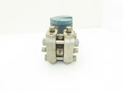 Foxboro 823DP-D3S1NH0 Intelligent Differential Pressure Transmitter 12.5-65vdc