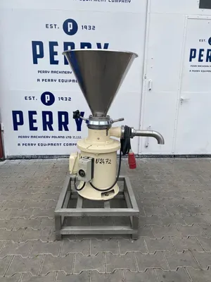 PROBST & CLASS K-100/0 Colloid Mill | Perry Equipment (1)