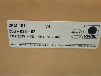 NEW KNIEL 33002802