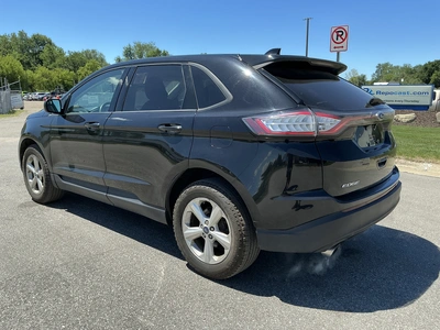 Used 2016 FORD EDGE SUVs Michigan US | Miedema Asset Management Group #1315730