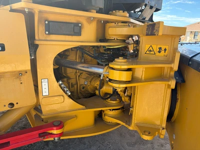Used 2024 BELL B45E Articulated Dump Trucks Texas US | Proxy Equipment #1558029