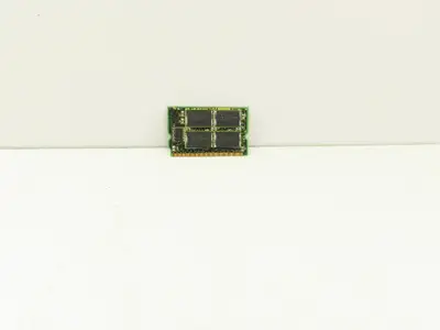 Fanuc A20B-3900-0071/01A Memory Module Circuit Board Module