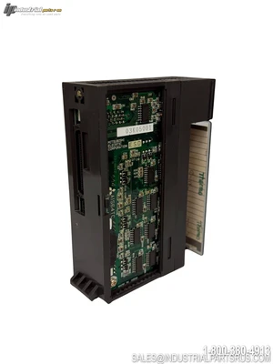 Used MITSUBISHI A1S64TCTT-S1 Temperature Controls Kentucky US | Industrial Parts R Us Inc. #946044