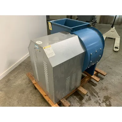 NEW TWIN CITY FAN BCV200C