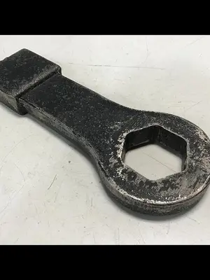USED TOYO 36 TOOL