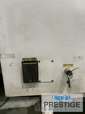 Used 2014 AWEA MVP 5032 Gantry Machining Centers (incld. Bridge & Double Column) New York US | Prestige Equipment #1394748