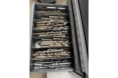 Used _UNKNOWN_ _UNKNOWN_ Cabinets California US | KD Auctions #1359386