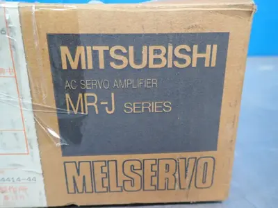 USED MITSHUBISHI MRJ40A