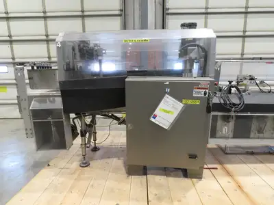 Used FALLAS _UNKNOWN_ Belt Conveyors | Arrow Industrial #561607