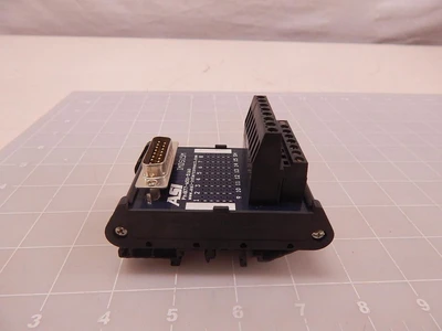 Used ASI _UNKNOWN_ Programmable Logic Controllers Texas US | OCO Industrial #1626172