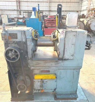 Farrel 6”x13” Mill, Item # 1975