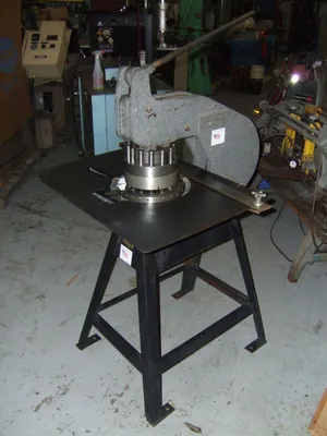 USED ROTEX 12LF1.50