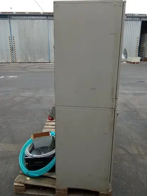 USED 2012 YASKAWA MA 1400 - DX 100
