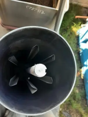 USED FILTERITE 902061-1