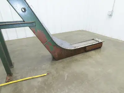 Used LIVONIA _UNKNOWN_ Conveyor Parts Indiana US | Arrow Industrial #1249836