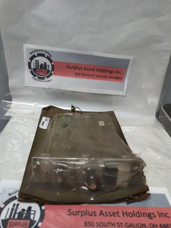New | in-Stock RELIANCE ELECTRIC 0-51811-1 Miscellaneous Equipment (Electrical & Power) Ohio US | Surplus Asset Holdings #1209432