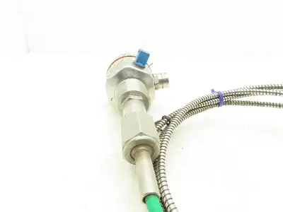 Used ENDRESS & HAUSER _UNKNOWN_ Sensors Indiana US | Arrow Industrial #1494153