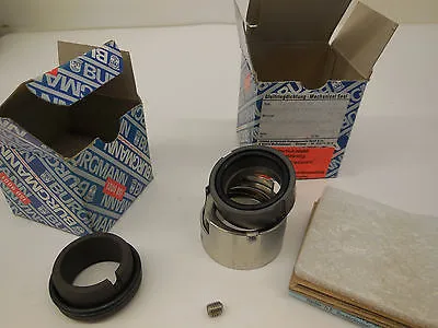 NEW BURGMANN TYPE H7N-25-00 SEAL 02.99 H7N2500