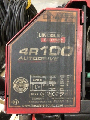 Used 2016 FANUC ArcMate 120iC + R-30iA Robots Michigan US | iGAM Industrial Marketplace #45021