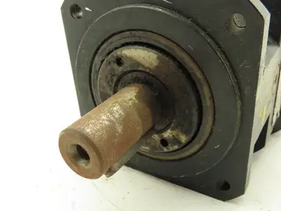 Neugart PL90S/0P2/H Planetary Gearbox Gear Head 10:1 Ratio 20mm Shaft