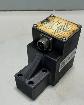 USED VICKERS EHST-3-FVF-30