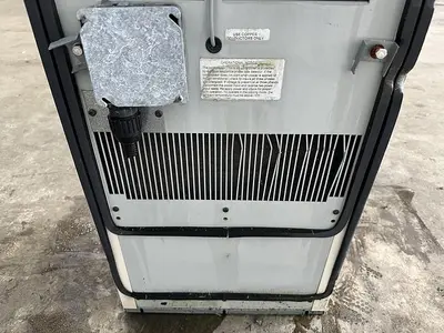 USED KOOLTRONIC K3NA4C5DP38L