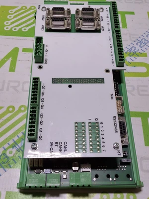 EPIS RS232/485 MICRO COMPUTER 10853900.04