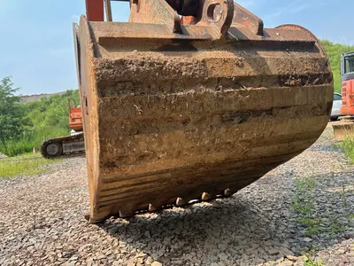 Used 1999 HITACHI EX330 LC-5 DEMOLITION Crawler Excavators New Jersey US | Proxy Equipment #1378395
