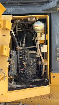 Used 2013 Komatsu D61PX-23 Crawler Dozers Maryland US | Zadoon Equipment #1480782