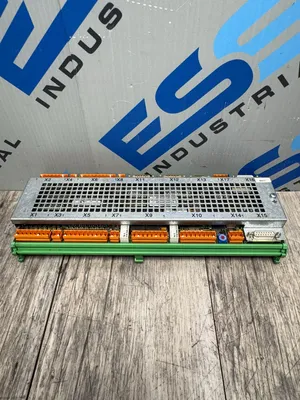 HEIDENHAIN EAK0M Electrical/PLC/Automation | ESS Industrial Equipment Sales (2)