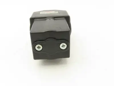 Hyster RU280B-5166P Forklift Curtis Albright DC Motor Contactor Off Hyster E80XN