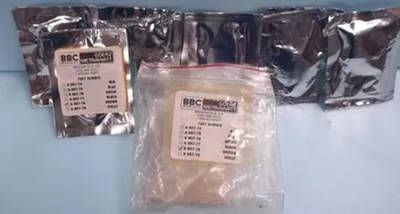 Used BROWN BOVERI _UNKNOWN_ Chart Recorders Texas US | Bamko Surplus Process Equipment #934067