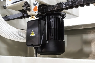 Northtech NT-DTM16M Manual Dovetailer