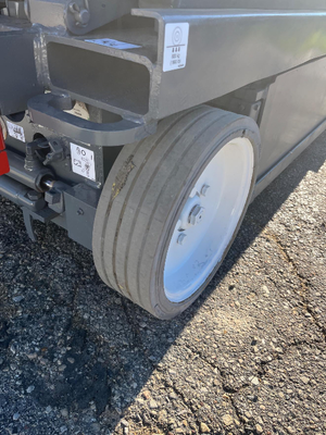USED 2016 Skyjack SJ3226