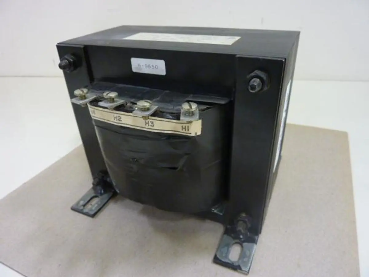 USED ALLEN BRADLEY 1497-N37 SER A