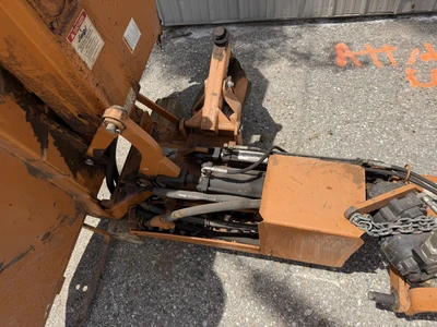 USED WOODS HS105