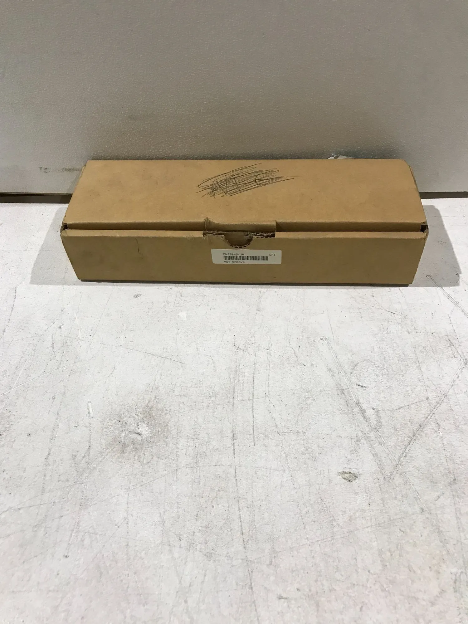 NEW LAMBDA ZWS50-5/JA