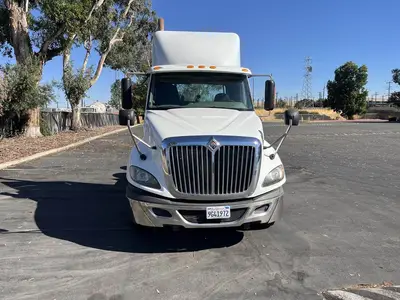 USED 2013 INTERNATIONAL PROSTAR
