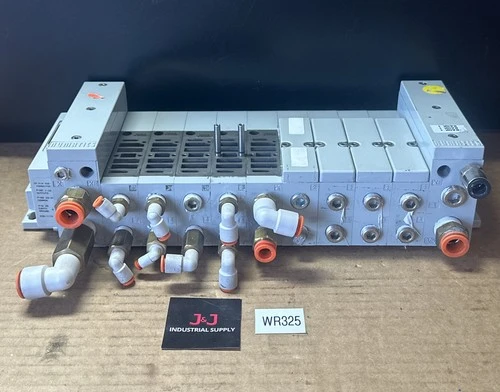 Used Numatics 239-1174 Valves/Fittings Indiana US | J&J Industrial Supply #518757