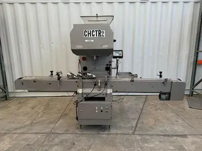 USED 1993 CREMER CF-1230