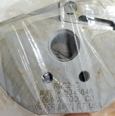 NEW Somma Tool RQC2-C
