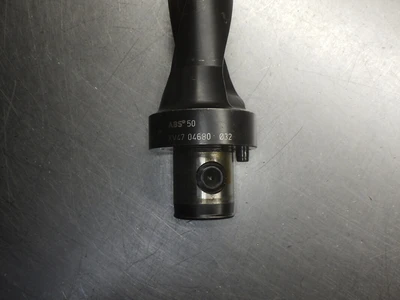 Komet ABS50 32mm Coolant Thru Kub Drill XV47 04680 032 (LOC637)