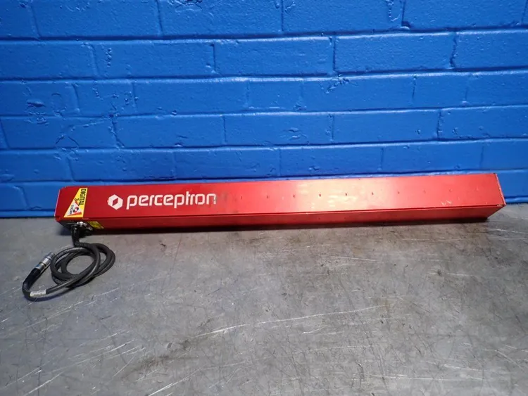 Used 2016 PERCEPTRON _UNKNOWN_ Laser Scanners Ohio US | HGR 24 #885633