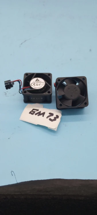 New | in-Stock DELTA EFB0405HHD Electronic Component Fans Arizona US | ASSET CONVERSION SPECIALISTS, INC. #1208820
