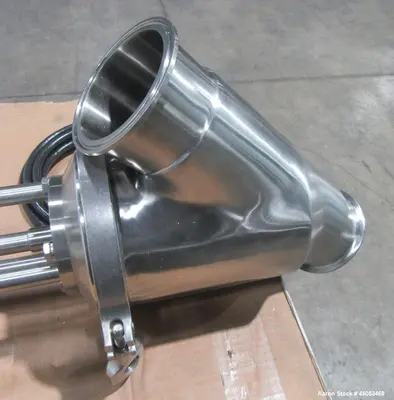 USED CREPACO 761 SERIES