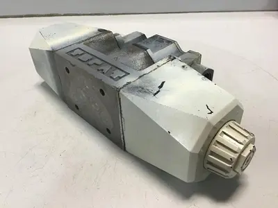 USED VICKERS DG4V50CMP7LH740JA523T20