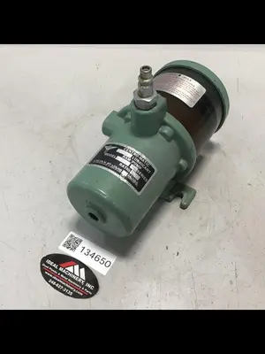 Used LINCOLN INDUSTRIAL 82886 Pump Parts | Ideal Machinery #623536