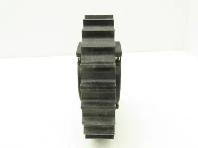 Rexnord NS881-25T-1KW-SS Single Sprocket for TableTop Conveyor Chain 1" Bore