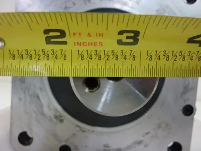 USED GE FANUC A06B-0143-B075