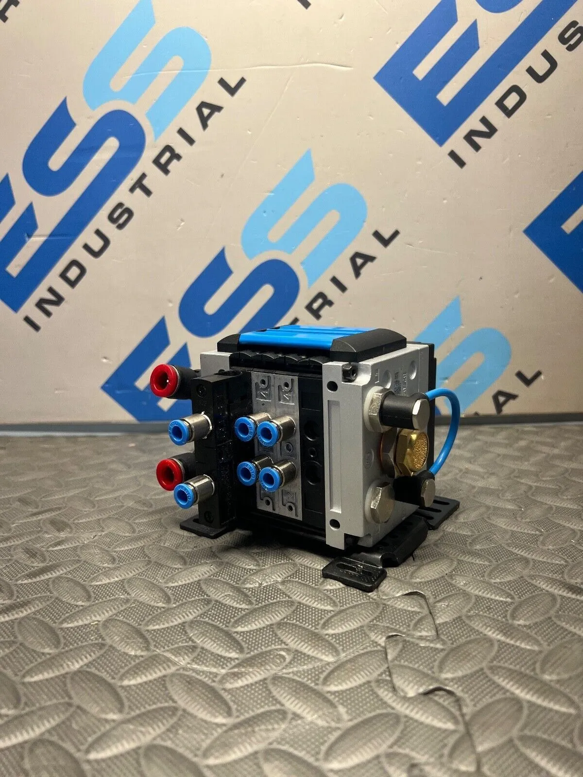 USED Festo CPV14-VI / CPV14-GE-MP-4